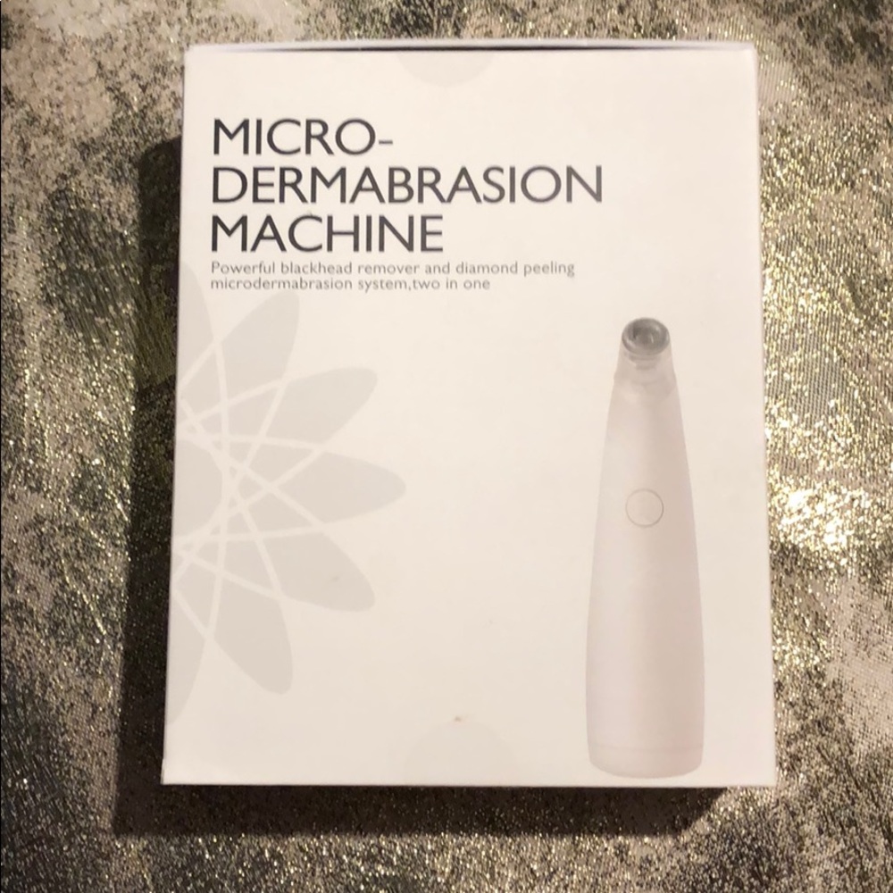 Micro dermabrasion machine Skincare